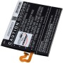 Μπαταρία για mobile phone, smartphone LG G8S ThinQ, G8S ThinQ Global, type BL-T43 3450mAh/13Wh