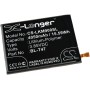 Μπαταρία για smartphone, mobile phone LG Velvet, G900, G900TMY, type BL-T47 4050mAh/15,6Wh