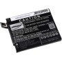 Μπαταρία smartphone Xiaomi Note 3 / type BM46 3,8V 3900mAh Li polymer (P9BM46)