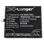 Μπαταρία smartphone Meizu Pro 6s / type BT53S 3,85V 3050mAh Li polymer (P9BT53)