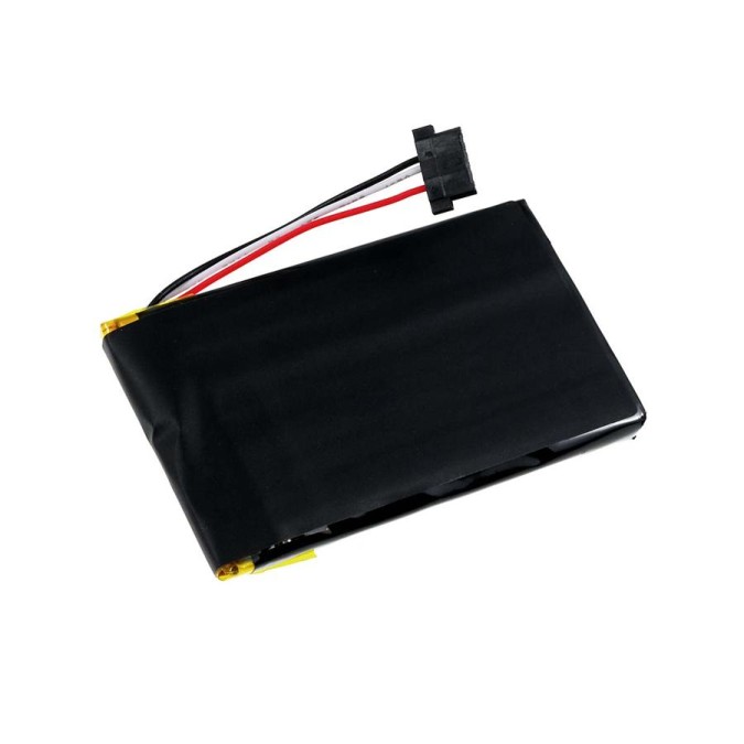 Μπαταρία smartphone Mitac Mio C320/ C520/ C700/ C720/ C800 /C810/ type BP-LX1320 3,7V 1150mAh Li polymer (P9C320)