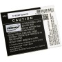 Μπαταρία smartphone Mobistel Cynus E6 3,8V 2300mAh Li-Polymer (P9CE6)