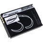 Μπαταρία smartphone Cyrus CM15 / type CYR10015 3,7V 1700mAh Li-ion (P9CM15)