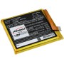 Μπαταρία για outdoor smartphone Crosscall Trekker X3, Core-X3, Action-X3, type LPN385350 3400mAh/13Wh