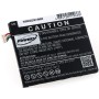 Μπαταρία smartphone HTC Desire 626G / 626g / type 35H00237-01M 3,8V 1900mAh Li polymer (P9D626)