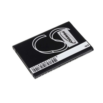 Μπαταρία smartphone Mobistel EL540 / Emporia EL540 3,7V 1000mAh Li-ion (P9EL540)
