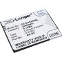Μπαταρία για mobile phone, smartphone Emporia Smart 2, type AK-S2 2400mAh/9,1Wh