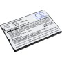 Μπαταρία για mobile phone, smartphone Emporia Smart 3, type AK-S3 2100mAh/8Wh