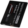 Μπαταρία για Emporia Smart 4, Smart 3 Mini senior mobile phone, type AK-S3M-BC 2500mAh/9,5Wh