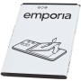 Μπαταρία για Emporia Smart 4 / Smart 3 Mini / Type AK-S3M senior mobile phone 2500mAh/9,5Wh