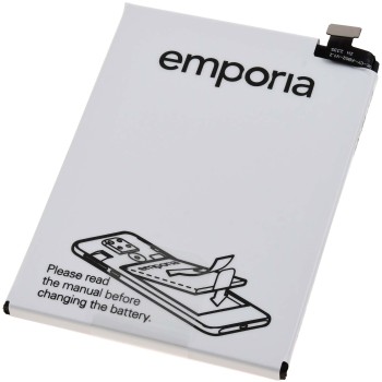 Μπαταρία για senior mobile phone emporia SMART.5 Li-Ion AK-S5-BC 3550mAh/13,49Wh