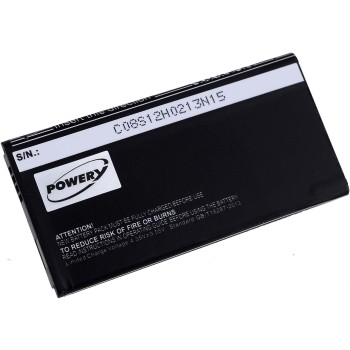 Μπαταρία smartphone Huawei Ascend G521 / type HB474284RBC 3,8V 2000mAh Li-ion (P9G521)