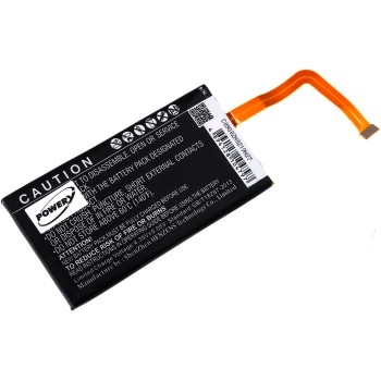 Μπαταρία smartphone Huawei Ascend G620S / type HB494590EBC 3,8V 3050mAh Li polymer (P9G620)