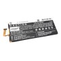 Μπαταρία smartphone Huawei Ascend G7 / G8 / type HB3748B8EBC 3,8V 3000mAh Li polymer (P9G7)