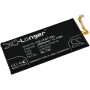 Μπαταρία smartphone LG G7 ThinQ / G7 Plus ThinQ / Type BL-T39 3,85V 2900mAh Li-Polymer (P9G7T)