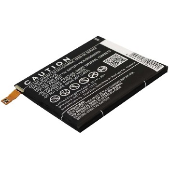 Μπαταρία smartphone LG G Flex 2 / type BL-T16 3,8V 3000mAh Li polymer (P9GF2)