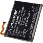 Replacement Μπαταρία για smartphone Samsung Galaxy Z Flip 3 SM-F711 Type EB-BF711ABY 2300mAh/9Wh