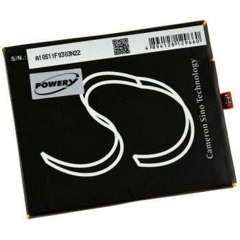 Μπαταρία smartphone Gigaset ME pro / GS57-6 / type GI02 3,85V 4000mAh Li-Polymer (P9GI02)