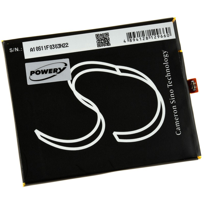 Μπαταρία smartphone Gigaset ME pro / GS57-6 / type GI02 3,85V 4000mAh Li-Polymer (P9GI02)