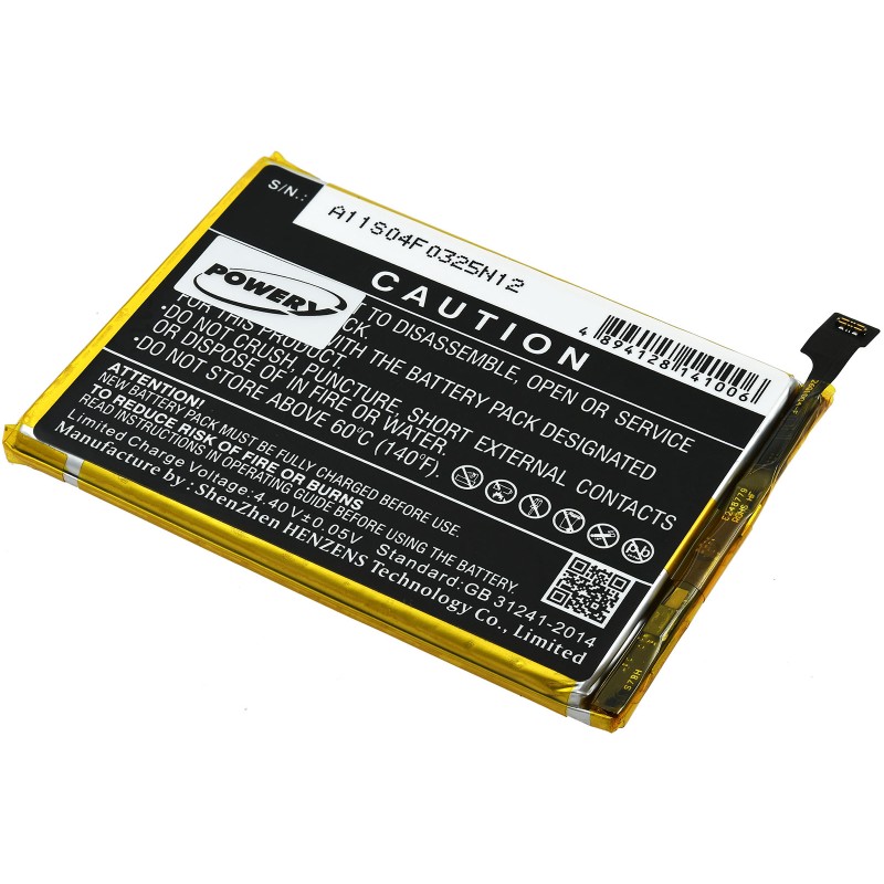 Μπαταρία smartphone Google Pixel 3 XL / G013C / Type G013C-B 3,85V 3000mAh Li-Polymer (P9GP 3XL)