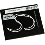 Μπαταρία smartphone for Gigaset GS160 / type V30145-K1310-X463 3.8V 2200mAh Li-Ion (P9GS160)