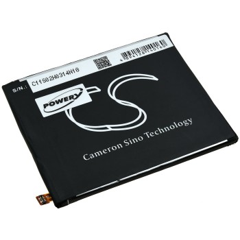 Μπαταρία smartphone Gigaset GS370 / type V30145-K1310-X465 3,85V 2850mAh Li-Polymer (P9GS370)