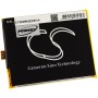 Μπαταρία smartphone Gigaset ME Pure / GS53-6 / Type GI03 3,8V 3200mAh Li-Polymer (P9GS53)
