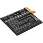 Μπαταρία smartphone Gigaset ME / GS55-6 / type GI01 3,85V 2500mAh Li polymer (P9GS55)