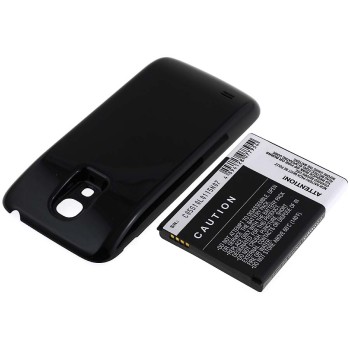 Μπαταρία smartphone Samsung Galaxy S4 mini/ GT-I9190/ type B500BE 3800mAh 3,8V 3800mAh Li-ion (P9GTI9190-E)