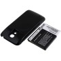 Μπαταρία smartphone Samsung Galaxy S4 mini/ GT-I9190/ type B500BE 3800mAh 3,8V 3800mAh Li-ion (P9GTI9190-E)