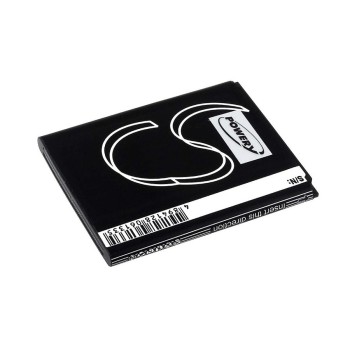 Μπαταρία smartphone Samsung Galaxy S3/ Galaxy SIII/ type EB-L1G6LLUC 3,7V 2100mAh Li-ion (P9GTI9300)