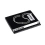 Μπαταρία smartphone Samsung Galaxy S3/ Galaxy SIII/ type EB-L1G6LLUC 3,7V 2100mAh Li-ion (P9GTI9300)