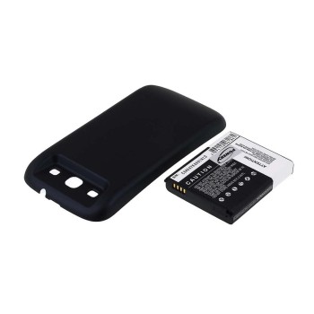 Μπαταρία smartphone Samsung GT-I9300 / type EB-L1G6LLU 3,7V 3300mAh Li-ion (P9GTI9300B-E)