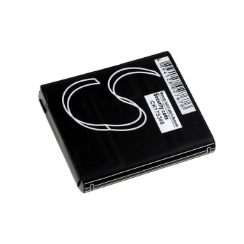 Μπαταρία smartphone T-mobile Shadow 2/ HTC H4242/ type CONV160 3,7V 1100mAh Li-ion (P9H4242)