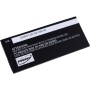 Μπαταρία smartphone Huawei Honor 4A / type HB4342A1RBC 3,8V 2580mAh Li polymer (P9H4A)