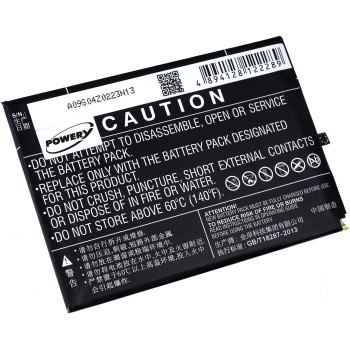 Μπαταρία smartphone Huawei Honor Note 8 / type HB3872A5ECW 3,82V 4500mAh Li polymer (P9HN8)