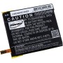 Μπαταρία smartphone Wiko Highway / type TLN14H22 3,8V 2000mAh Li polymer (P9HW)