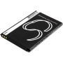 Μπαταρία smartphone Wiko Jerry / type 3702 3,7V 1600mAh Li-ion (P9JERRY)