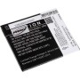 Μπαταρία smartphone Lenovo Lemon 3 / type BL259 3,8V 2700mAh Li polymer (P9L3)