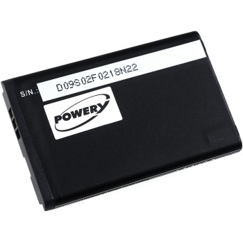 Μπαταρία smartphone Microsoft Lumia 435 / 435 / type BV-5J 3,7V 1300mAh Li-ion (P9L435)