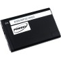 Μπαταρία smartphone Microsoft Lumia 435 / 435 / type BV-5J 3,7V 1300mAh Li-ion (P9L435)