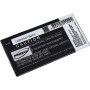Μπαταρία smartphone Nokia Lumia 640 / type BV-T5C 3,8V 2600mAh Li-ion (P9L640)