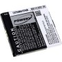 Μπαταρία smartphone Kazam Life B6 / type LFB6 3,7V 700mAh Li-ion (P9LB6)