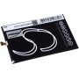 Μπαταρία smartphone Acer S55 / Liquid Jade / type BAT-B10 3,8V 1950mAh Li polymer (P9LS55)