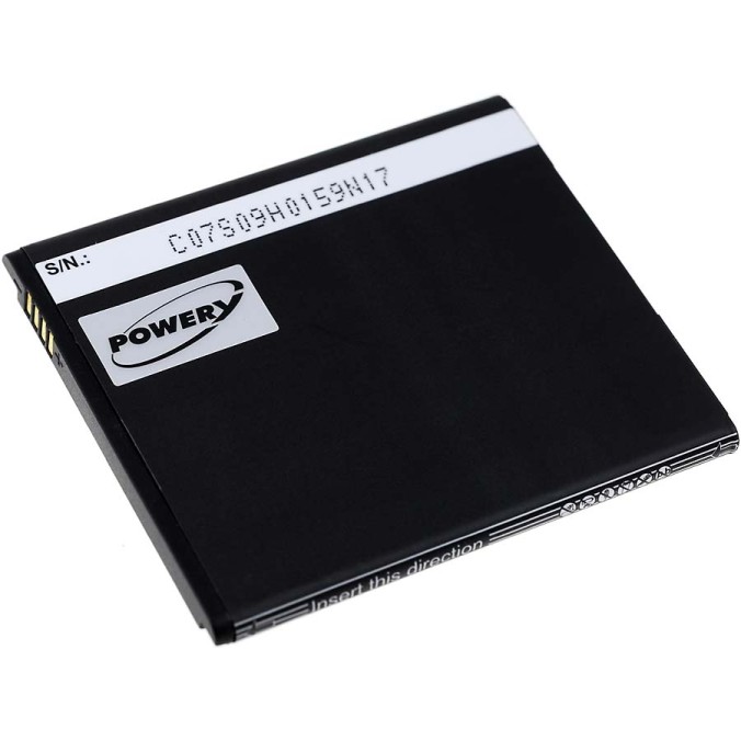 Μπαταρία smartphone MIUI M2A / type BM40 3,7V 2100mAh Li-ion (P9M2A)