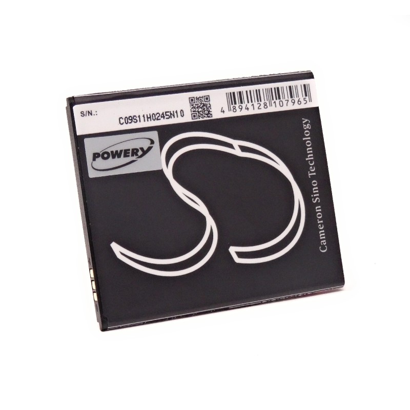 Μπαταρία smartphone Navon Mizu M500 / type G55133 3,7V 1650mAh Li-ion (P9M500)