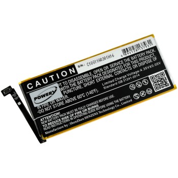 Μπαταρία smartphone Motorola Moto G6 Plus / XT1926-6 / Type JT40 3,8V 3000mAh Li-Polymer (P9MG6P)