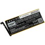 Μπαταρία smartphone Motorola Moto G6 Plus / XT1926-6 / Type JT40 3,8V 3000mAh Li-Polymer (P9MG6P)