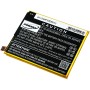 Μπαταρία smartphone Motorola Moto G7 Optimo / Motorola One / XT1941-3 / Type JE40 3,8V 2900mAh Li-Polymer (P9MG7)