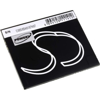 Μπαταρία smartphone Prestigio Multiphone 5300 Duo / type PAP5300 DUO 3,7V 1900mAh Li-ion (P9MP5300)